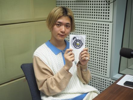 ［セカンドシーズン #6］  おかわりGood VibeSOUP：くじら【アフタートーク】