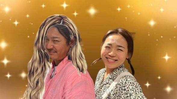 2024年10月1日(火)放送終了