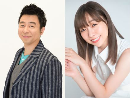 『TOKYO SPEAKEASY』今夜は、よゐこ 有野晋哉さんと、須田亜香里さんがご来店！