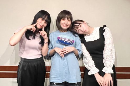 ラジオドラマ『魔法少女Q』～第1話！ vol.143