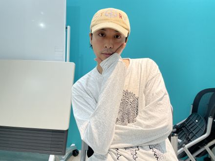 渡部秀はじめてのリモート収録でいきなりディープなトークをスタッフに話しはじめる・・・！？