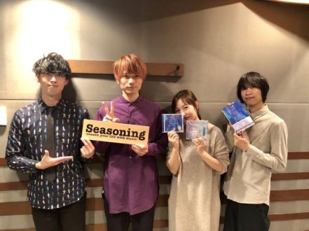 WEAVERをお迎えしました！