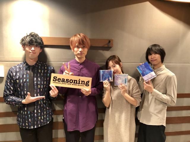 WEAVERをお迎えしました！