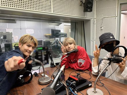 謎掛けに未練タラタラな3人 ～反省会は止まらない～