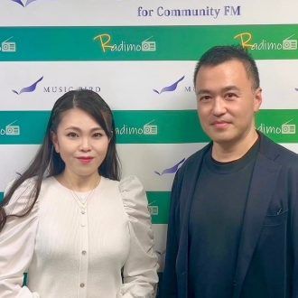 日本の飲食業界の未来を考える Sound of Oasis～GOOD PERSON  2024/12/8放送