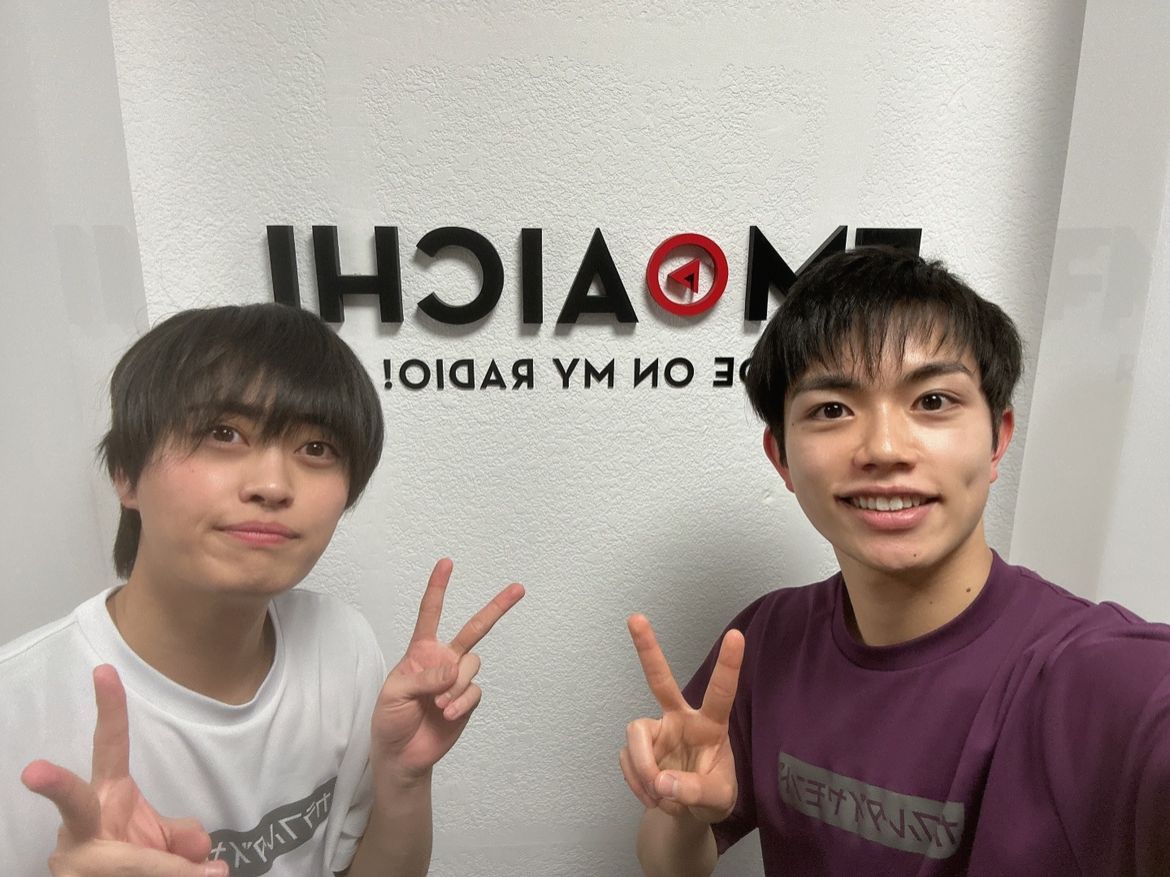 2025年3月24日(月)ON AIR！今週のテーマも、「『さ行』から始まる愛知県のもの」