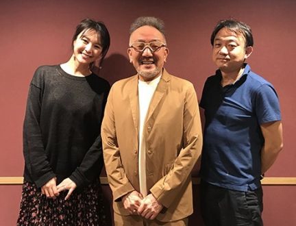 Vol.180　株式会社オフィスクレッシェンド 長坂信人さん・第3週目