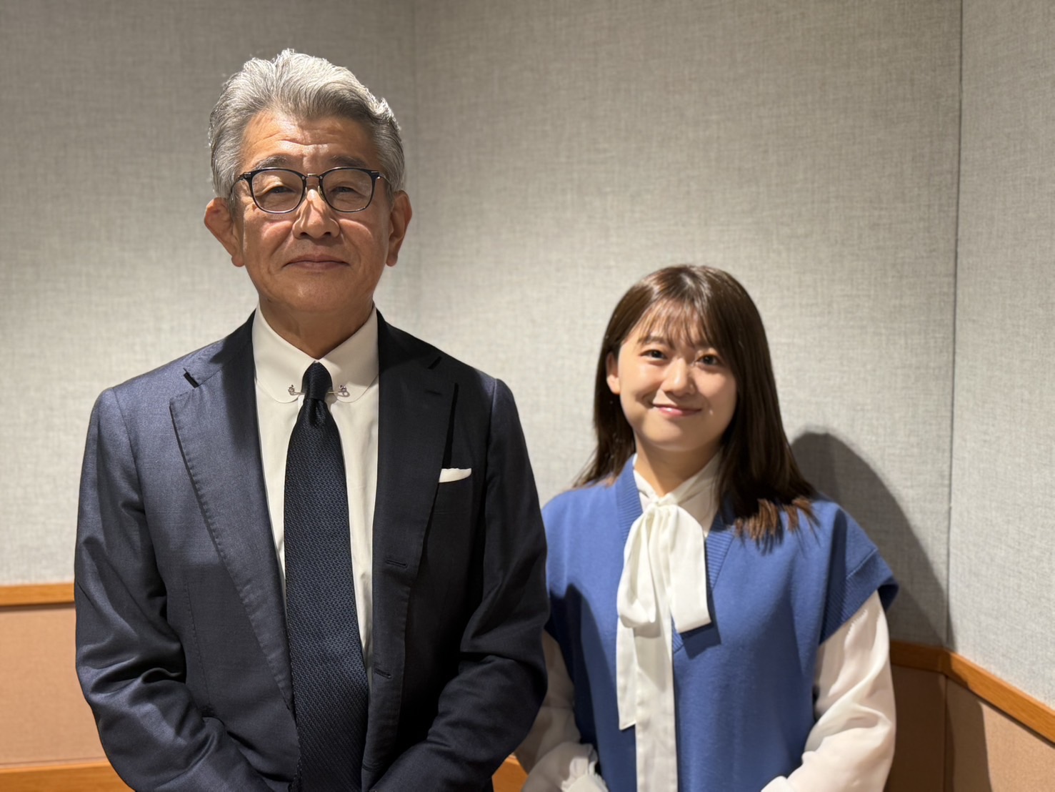 「武田良太 Try Again」最終回