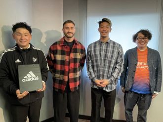 第60回 【J2優勝を果たしたアルビレックス新潟のここでしか聞けない裏話！？】