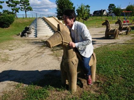 どう楽しむ？～世界遺産、百舌鳥・古市古墳群歩き～