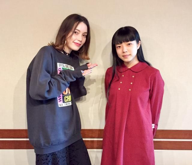 CITY GIRLS MUSIC #83《カネコアヤノ登場！》