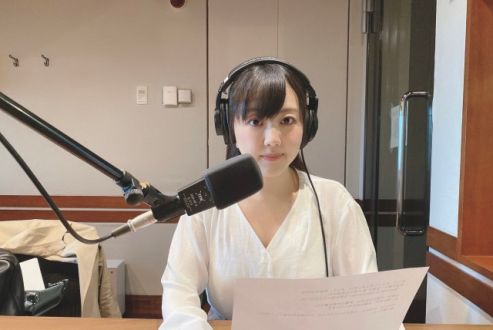 4月23日（金）SONG LIST