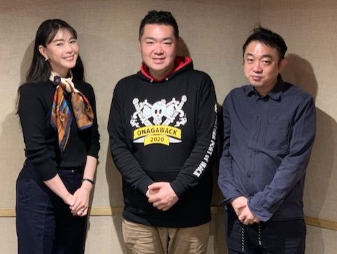 Vol.258　株式会社高政 高橋正樹さん・第1週目