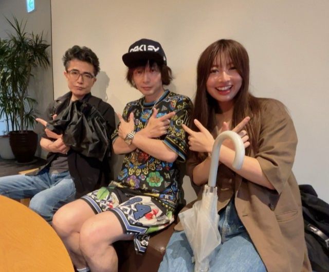 2024年8月3日(土) ウォンチューRADIO