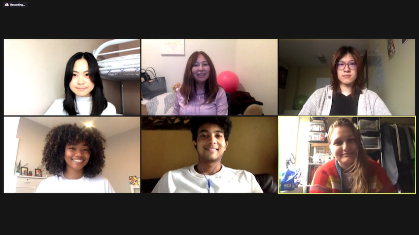 6月16日（水）NY Future Lab「ジューンティーンスと人種問題」