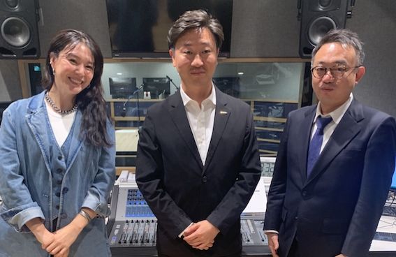 Vol.406　太陽工業株式会社 代表取締役社長 能村祐己さん・第1週目