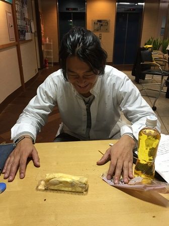 2015年4月22日リタイアメール募集中！