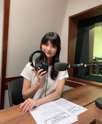 早見沙織の声に出して聴きたいJ-POP #36