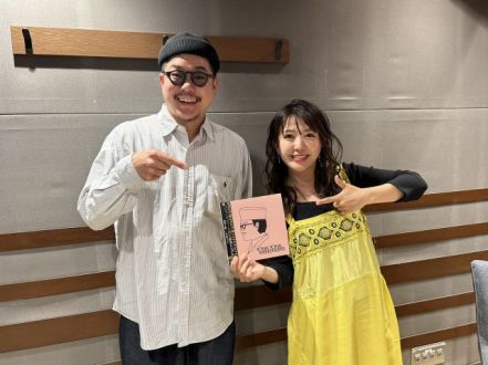 4/17(水)にお迎えしたゲストは・・・？（その２）