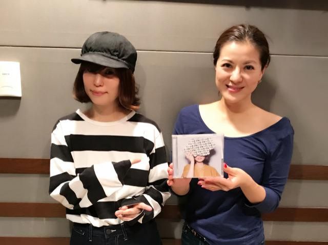 2017年9月28日（木）ゲスト：「ふくろうず」