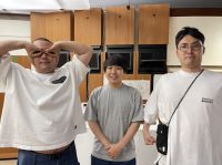 コント「青果店の才能」