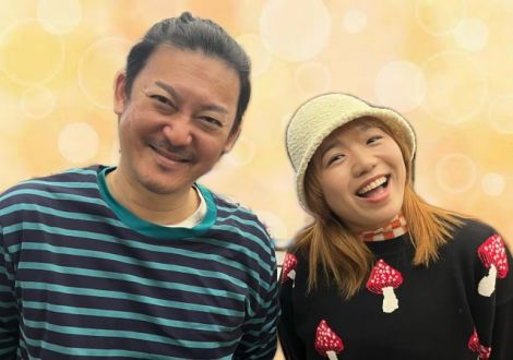 2025年3月11日(火)テーマ「応援！」