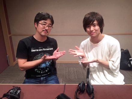 ♪オリジナルラジオドラマ #49「フューチャーな関係」 ※未放送分パート含む未編集版!!