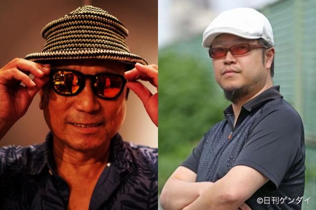 『TOKYO SPEAKEASY』今夜は近田春夫＆作家 適菜収が登場！！