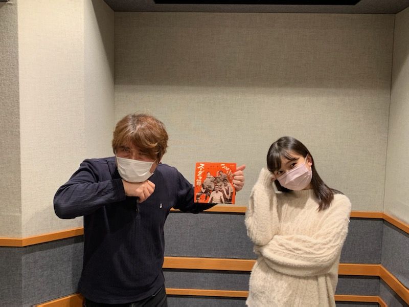 Flip The Records　～B 面でも恋をして！～ディレクターズカット版#16「植木等 ハナ肇とクレージーキャッツ スーダラ節 / こりゃシャクだった」