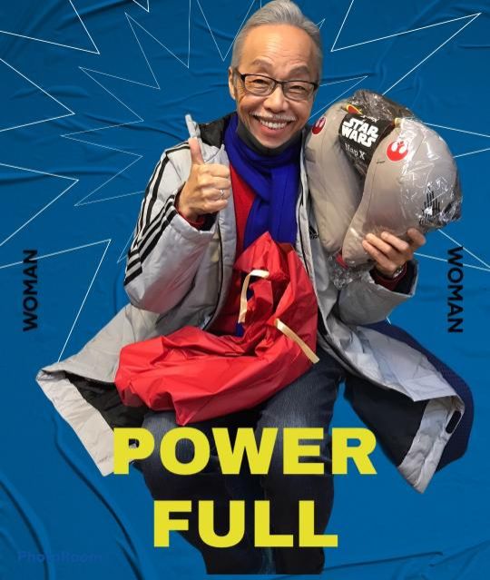 谷村新司cafeダンディズム！　奇跡の７２才から名言の数々♪