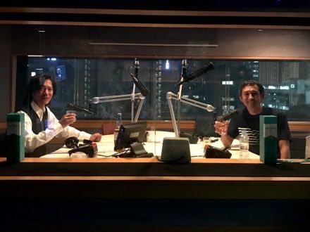 【#1　為末大×田辺誠一】～はじまりのおと～