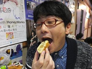 11月最後のハピモ二♪