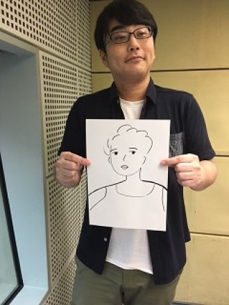 7月25日（水）～笹川美和～