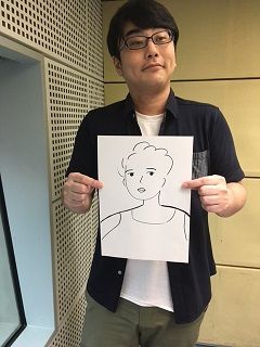 7月25日（水）～笹川美和～