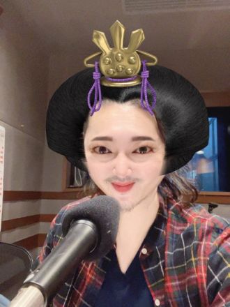 2022年3月3日(木)放送終了！