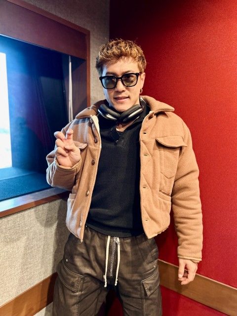 裕太　CUTIE・中務がお届けする CUTIE TALK？？