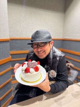 新春ドッキリ企画＜1/6の新年会＞をお届けしました。