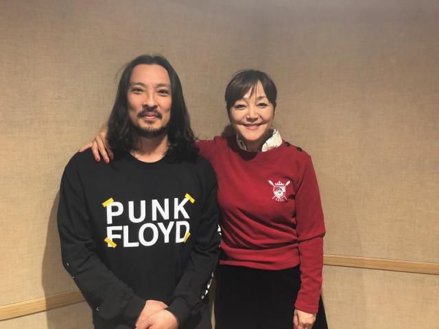 ２０１８年１２月　LEGENDS　岩崎宏美　～シアワセノカケラ～