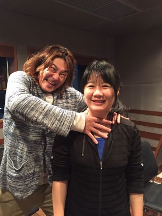 2016年3月7日（月）放送終了！負けないぞ！