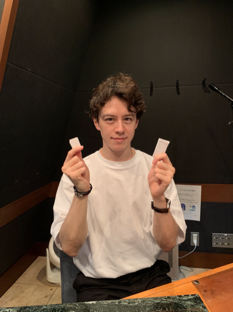 愛の哲学者・アルコ&amp;ピース平子さん登場！！