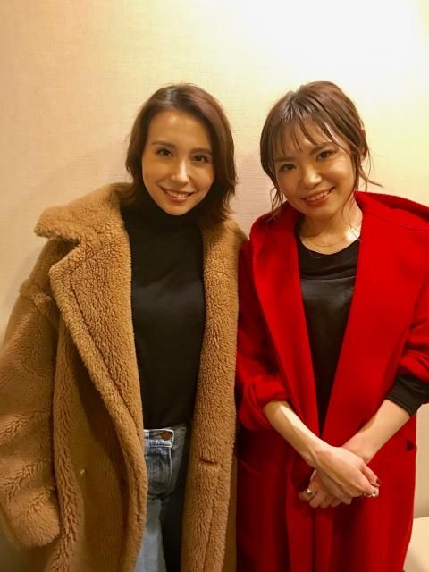 [第94回]先週に引き続きMay J.の新曲”嘘つき、嘘つき”を担当された坂詰美佐子さんをお迎えしました！