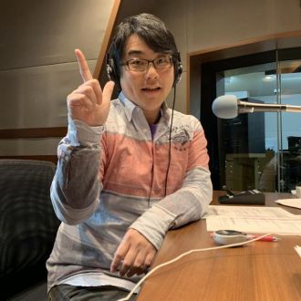 4月3日金曜日のハピモニスタート！