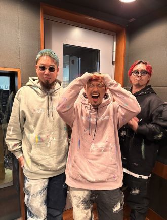 【アフタートーク】20231008