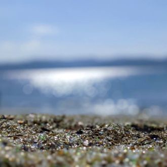 第２９回：ガラスの砂浜