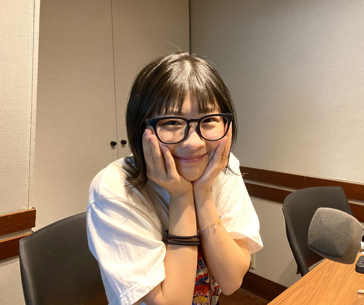 #77　Actors name in poem～伊藤沙莉の"ウ"