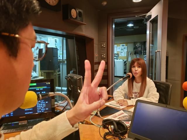 4/8(月)Song List♪