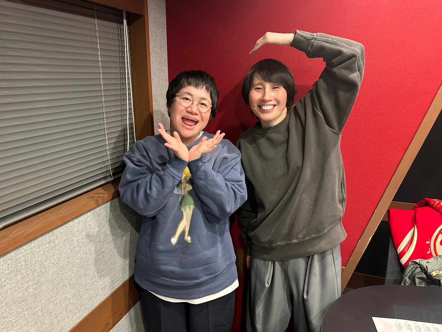 【かっぽじ気分】ハリセンボンのおはみだし #76