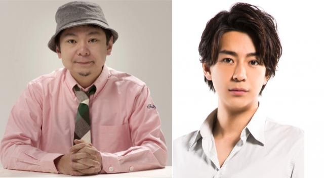 『TOKYO SPEAKEASY』今夜は鈴木おさむさん＆三浦翔平さんが登場！