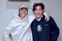 瞬間ラジオを聴く