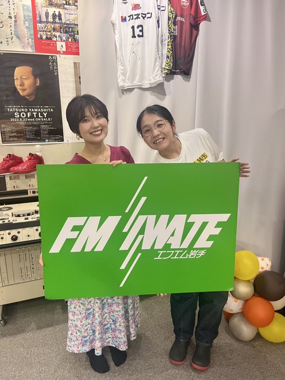 隠れ家BAR「エフ・エム・愛」第13回